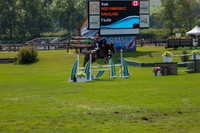 16674 - Shea - 2026 Rocky Mountain Classic II - Saturday August 15th