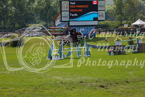16675 - Shea - 2026 Rocky Mountain Classic II - Saturday August 15th