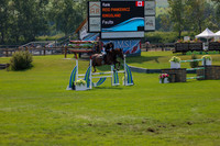 16676 - Shea - 2026 Rocky Mountain Classic II - Saturday August 15th