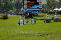 16677 - Shea - 2026 Rocky Mountain Classic II - Saturday August 15th