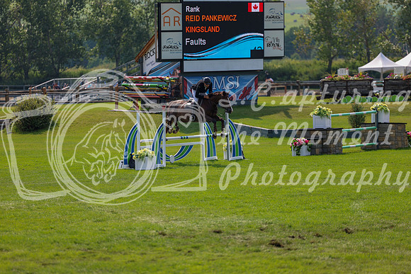 16677 - Shea - 2026 Rocky Mountain Classic II - Saturday August 15th