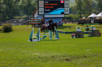 16678 - Shea - 2026 Rocky Mountain Classic II - Saturday August 15th