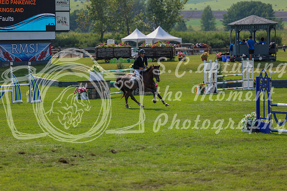 16679 - Shea - 2026 Rocky Mountain Classic II - Saturday August 15th