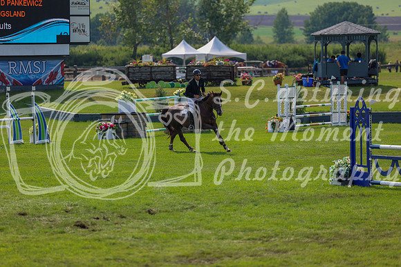 16680 - Shea - 2026 Rocky Mountain Classic II - Saturday August 15th