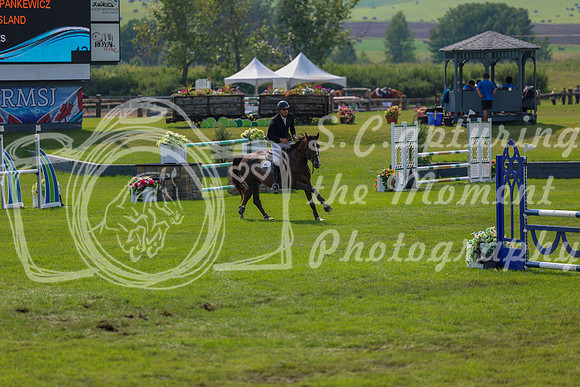 16681 - Shea - 2026 Rocky Mountain Classic II - Saturday August 15th
