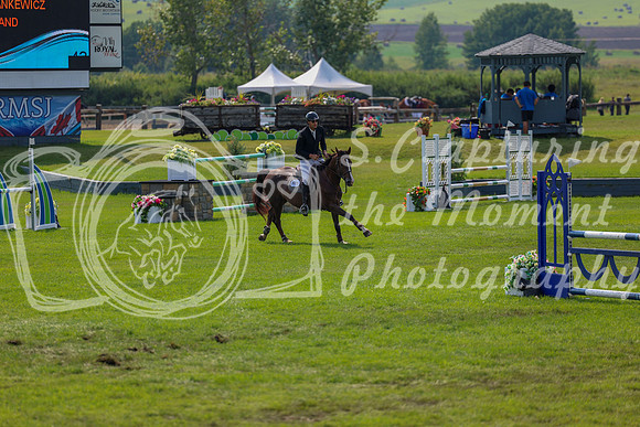 16682 - Shea - 2026 Rocky Mountain Classic II - Saturday August 15th