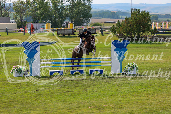16683 - Shea - 2026 Rocky Mountain Classic II - Saturday August 15th