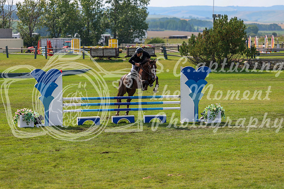 16684 - Shea - 2026 Rocky Mountain Classic II - Saturday August 15th