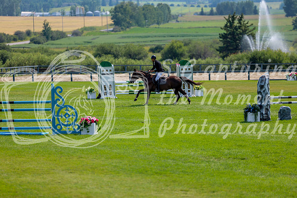 16707 - Shea - 2026 Rocky Mountain Classic II - Saturday August 15th