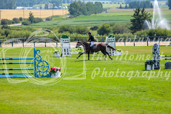 16708 - Shea - 2026 Rocky Mountain Classic II - Saturday August 15th