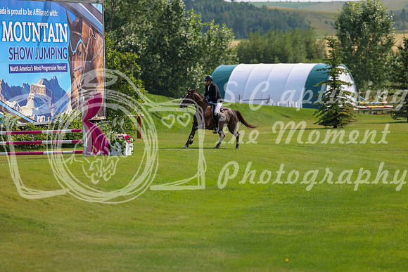 16710 - Shea - 2026 Rocky Mountain Classic II - Saturday August 15th