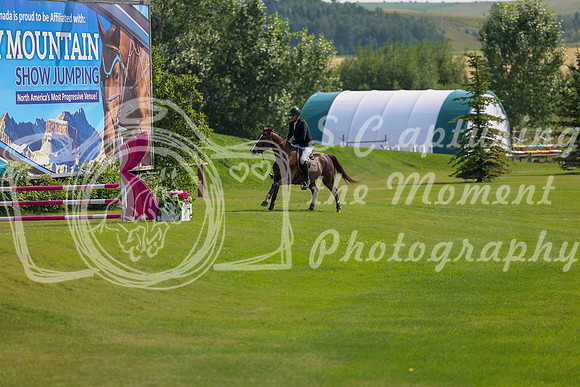 16711 - Shea - 2026 Rocky Mountain Classic II - Saturday August 15th