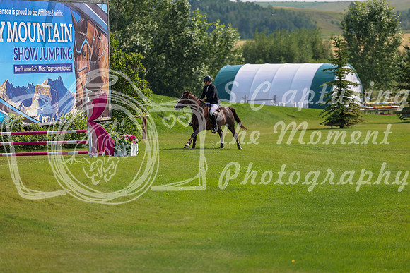 16712 - Shea - 2026 Rocky Mountain Classic II - Saturday August 15th