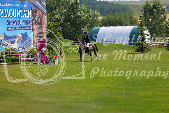 16713 - Shea - 2026 Rocky Mountain Classic II - Saturday August 15th