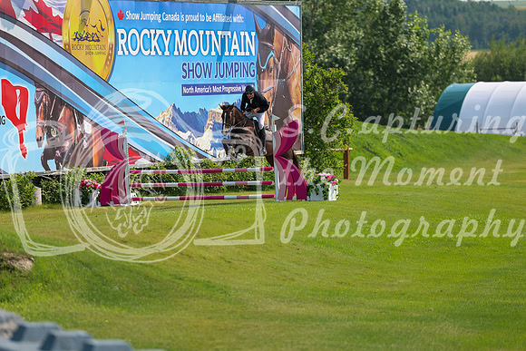 16714 - Shea - 2026 Rocky Mountain Classic II - Saturday August 15th