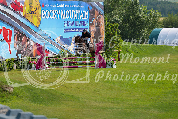 16715 - Shea - 2026 Rocky Mountain Classic II - Saturday August 15th