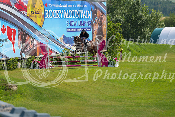 16717 - Shea - 2026 Rocky Mountain Classic II - Saturday August 15th