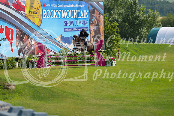16716 - Shea - 2026 Rocky Mountain Classic II - Saturday August 15th