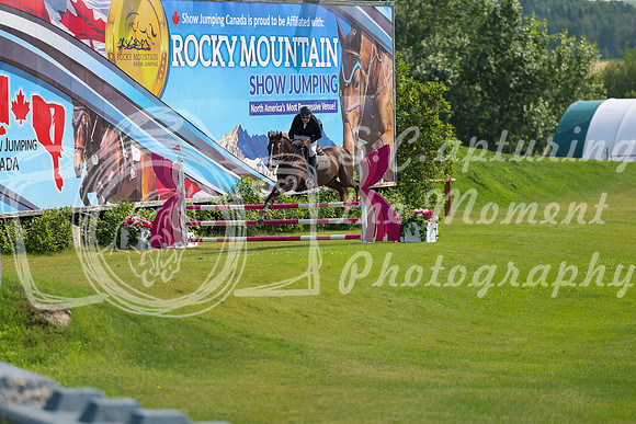 16718 - Shea - 2026 Rocky Mountain Classic II - Saturday August 15th