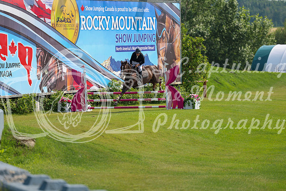 16719 - Shea - 2026 Rocky Mountain Classic II - Saturday August 15th