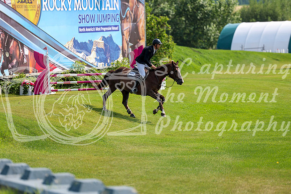 16720 - Shea - 2026 Rocky Mountain Classic II - Saturday August 15th