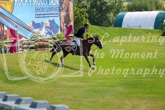 16722 - Shea - 2026 Rocky Mountain Classic II - Saturday August 15th
