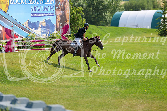 16723 - Shea - 2026 Rocky Mountain Classic II - Saturday August 15th