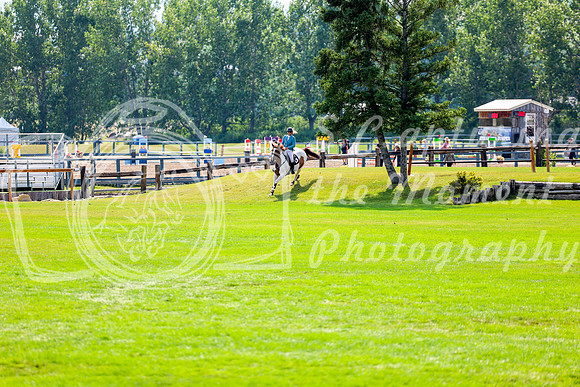 16480 - Shea - 2026 Rocky Mountain Classic II - Saturday August 15th
