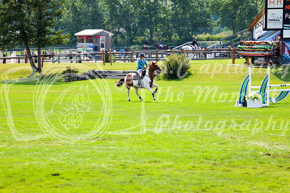 16486 - Shea - 2026 Rocky Mountain Classic II - Saturday August 15th