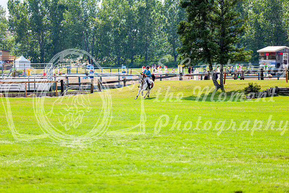 16483 - Shea - 2026 Rocky Mountain Classic II - Saturday August 15th