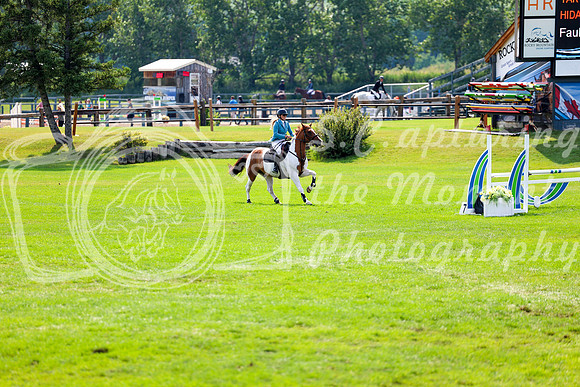 16487 - Shea - 2026 Rocky Mountain Classic II - Saturday August 15th
