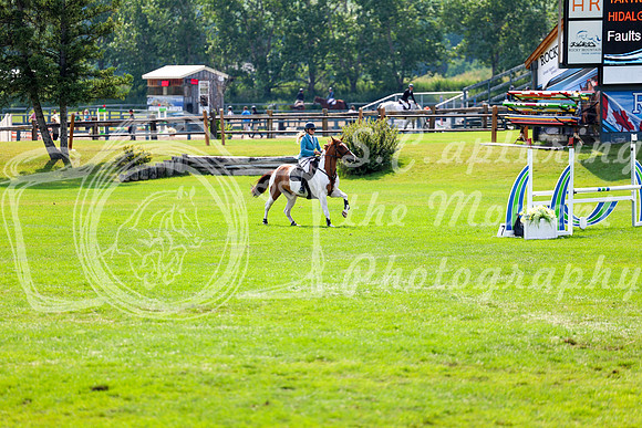 16488 - Shea - 2026 Rocky Mountain Classic II - Saturday August 15th