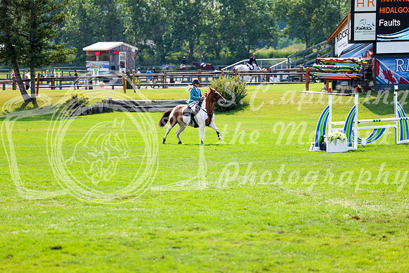 16489 - Shea - 2026 Rocky Mountain Classic II - Saturday August 15th