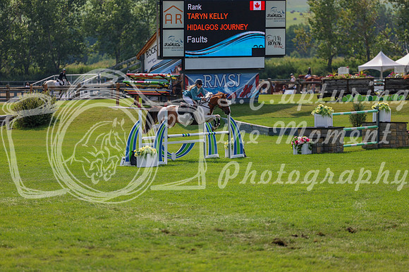 16494 - Shea - 2026 Rocky Mountain Classic II - Saturday August 15th
