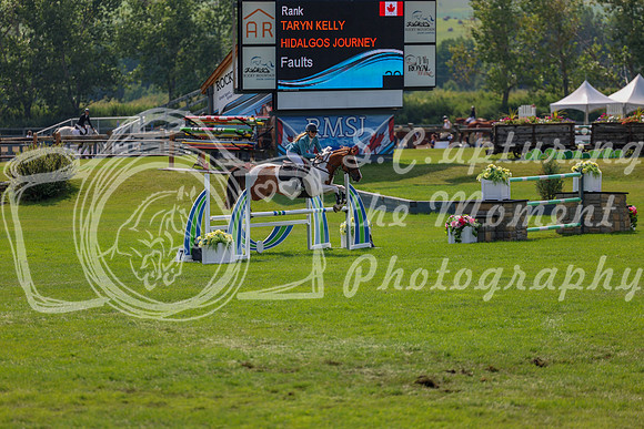16495 - Shea - 2026 Rocky Mountain Classic II - Saturday August 15th