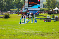 16493 - Shea - 2026 Rocky Mountain Classic II - Saturday August 15th