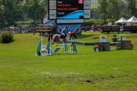 16496 - Shea - 2026 Rocky Mountain Classic II - Saturday August 15th