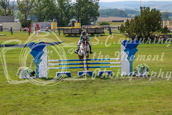 16498 - Shea - 2026 Rocky Mountain Classic II - Saturday August 15th