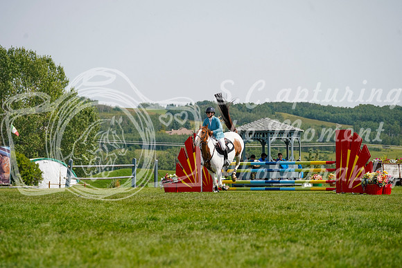 18436 - Grace - 2026 Rocky Mountain Classic II - Saturday August 15th