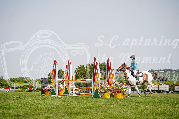 18437 - Grace - 2026 Rocky Mountain Classic II - Saturday August 15th