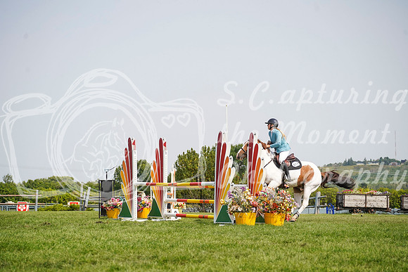 18438 - Grace - 2026 Rocky Mountain Classic II - Saturday August 15th