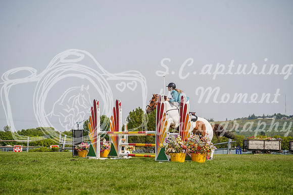 18439 - Grace - 2026 Rocky Mountain Classic II - Saturday August 15th