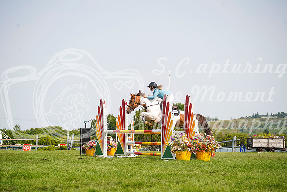 18440 - Grace - 2026 Rocky Mountain Classic II - Saturday August 15th