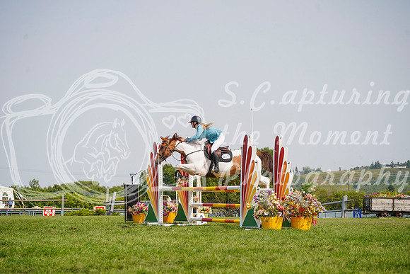 18441 - Grace - 2026 Rocky Mountain Classic II - Saturday August 15th
