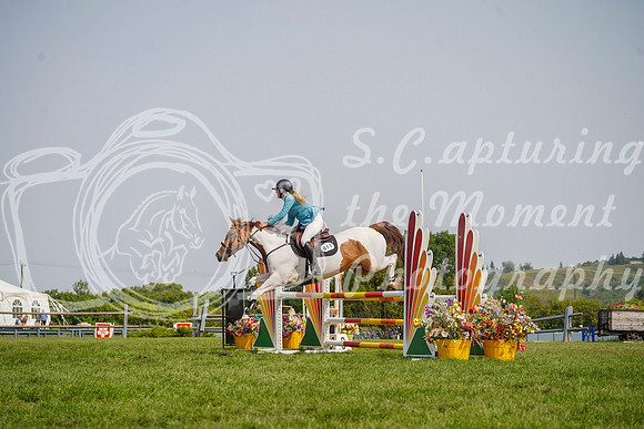 18442 - Grace - 2026 Rocky Mountain Classic II - Saturday August 15th