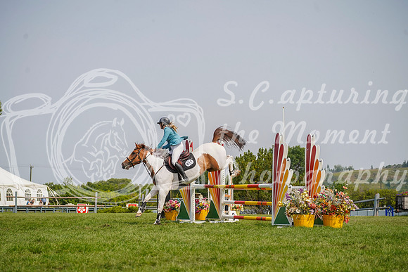 18443 - Grace - 2026 Rocky Mountain Classic II - Saturday August 15th
