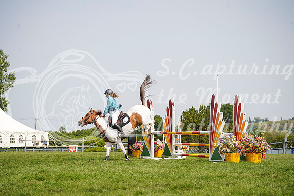18444 - Grace - 2026 Rocky Mountain Classic II - Saturday August 15th