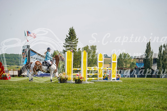 18445 - Grace - 2026 Rocky Mountain Classic II - Saturday August 15th