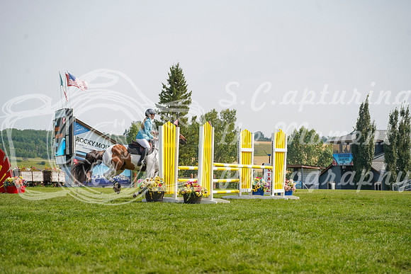 18446 - Grace - 2026 Rocky Mountain Classic II - Saturday August 15th