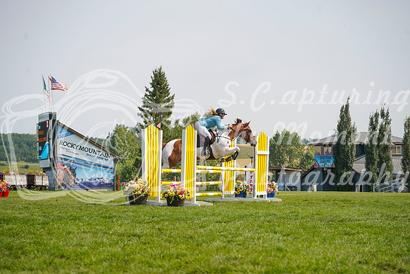 18449 - Grace - 2026 Rocky Mountain Classic II - Saturday August 15th